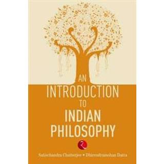 An Introduction to Indian Philosophy