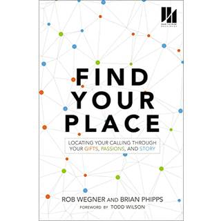 Find Your Place