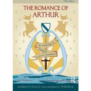 The Romance of Arthur