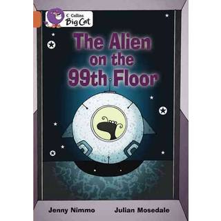 The Alien on the 99th Floor