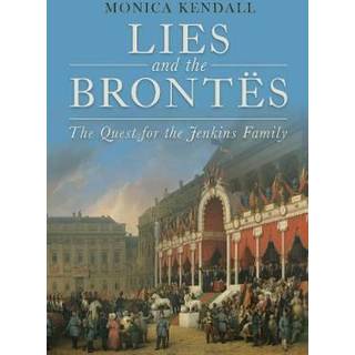 Lies and the Brontes