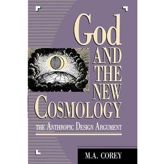 God and the New Cosmology