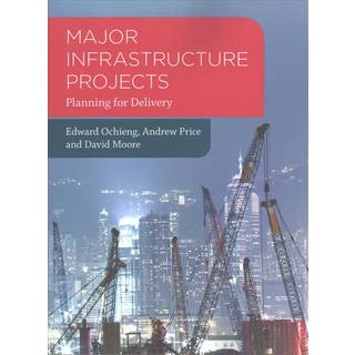 Major Infrastructure Projects