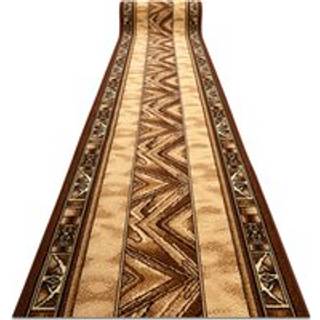 Fortovet BCF OPAL beige 140 cm 140x690 cm