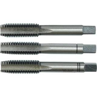Gevindtappe Yato 24450; M18; 3 stk.