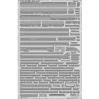 USS Wasp LHD-1 for Hobby Boss