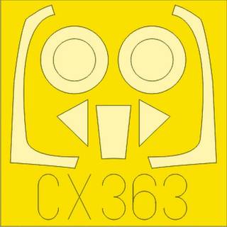 Typhoon Mk.Ib for Airfix