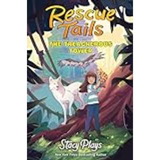 Rescue Tails: The Treacherous Tower