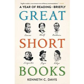 Great Short Books
