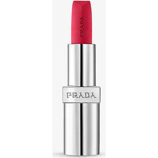 Prada Soft Matte Refillable Lipstick 3.8g (Various Shades) - P157 - Poupre