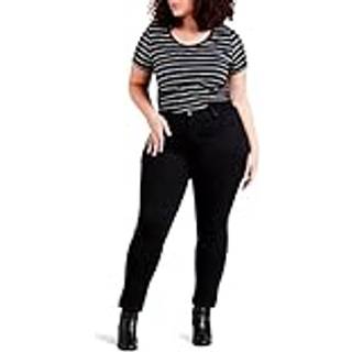 Levi's 314 Curve Shaping Straight Jeans18SL28