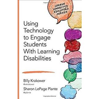Using Technology to Engage Students With Learning Disabilities