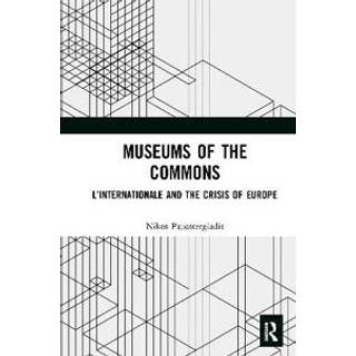 Museums of the Commons