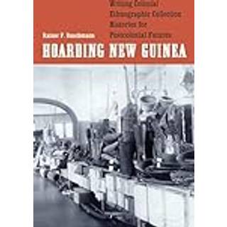 Hoarding New Guinea