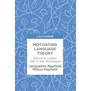 Motivating Language Theory