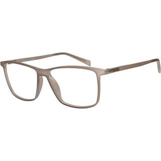 Italia Independent II 5600 070.000 53 Briller Kvinder Brun - Olive Brown - 53mm
