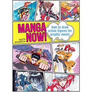 Manga Now!