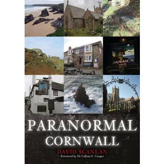 Paranormal Cornwall (4, 2021) | David Scanlan