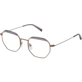 Sting VST293V 08FF 50 Briller Mænd Guld - Gold - 50mm