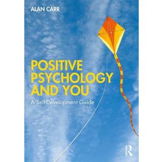Positive Psychology and You