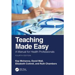 Teaching Made Easy