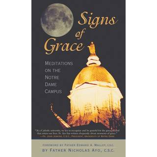 Signs of Grace