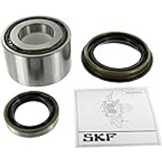 VKBA3332 SKF Hjullejesæt