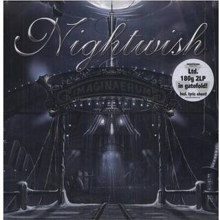 Nightwish - Imaginaerum