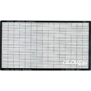 US Navy Reling Foto��tzsatz