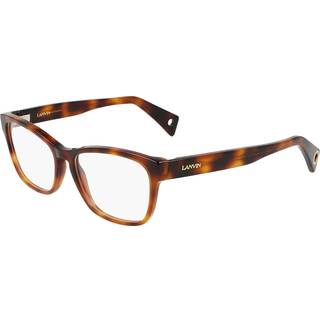 Lanvin LNV2603 214 53 Briller Mænd Tortoiseshell - Havana - 53mm