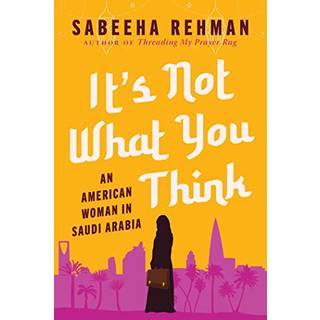 It's Not What You Think