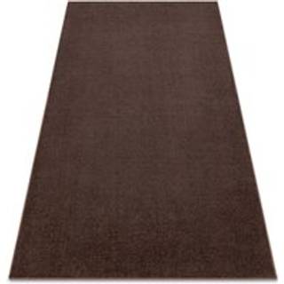 TÆPPER - FOREDRAG ETON brun 150x500 cm