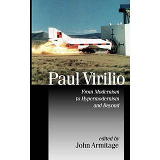 Paul Virilio