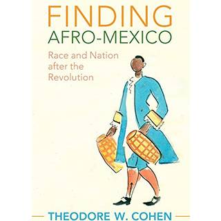 Finding Afro-Mexico