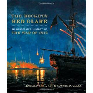 The Rockets' Red Glare