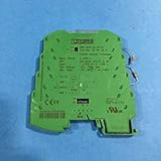 Phoenix Contact Uk mini mcr-sl-r-ui 2864095