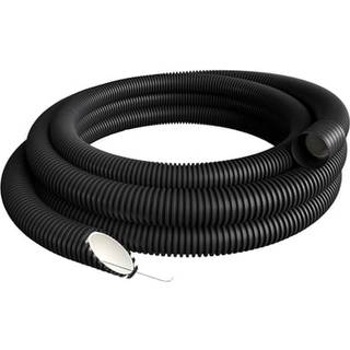 Kabelrør Hf Fireproof Sort Dv.110/95 R50