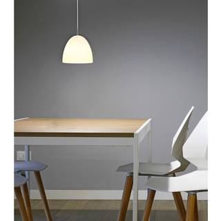 LIGA STORM Ø25 OPAL GLAS PENDEL