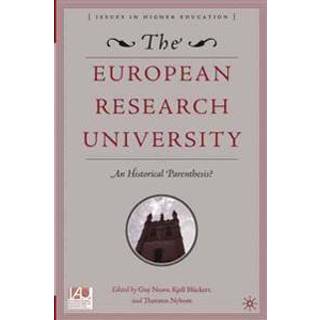 The European Research University