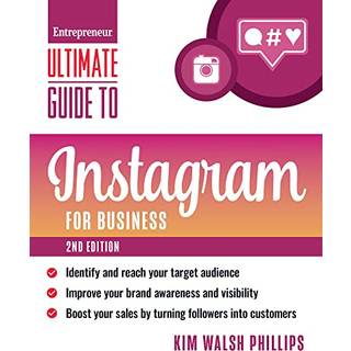 Ultimate Guide to Instagram