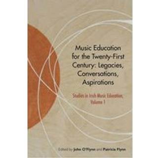 Music Education for the Twenty-First Century