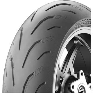 Michelin Power 6 TL 180/55ZR17 73W