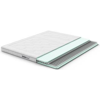 Aeromax Breeze I Topmadras 160x200 2x25 Mm Latex