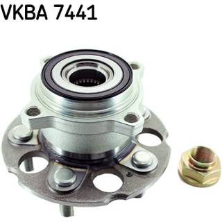 VKBA7441 SKF Hjullejesæt