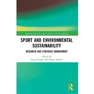 Sport and Environmental Sustainability