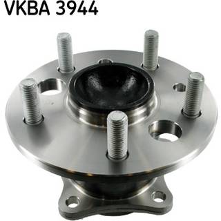 VKBA3944 SKF Hjullejesæt