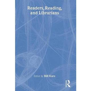 Readers, Reading, and Librarians