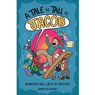 A Tale as Tall as Jacob