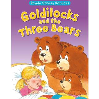 Goldilocks and the Three Bears