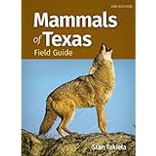 Mammals of Texas Field Guide